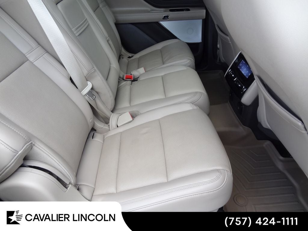 2023 Lincoln Aviator Reserve Reserve