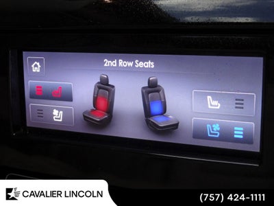 2023 Lincoln Aviator Reserve Reserve