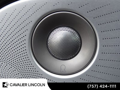 2023 Lincoln Aviator Reserve Reserve