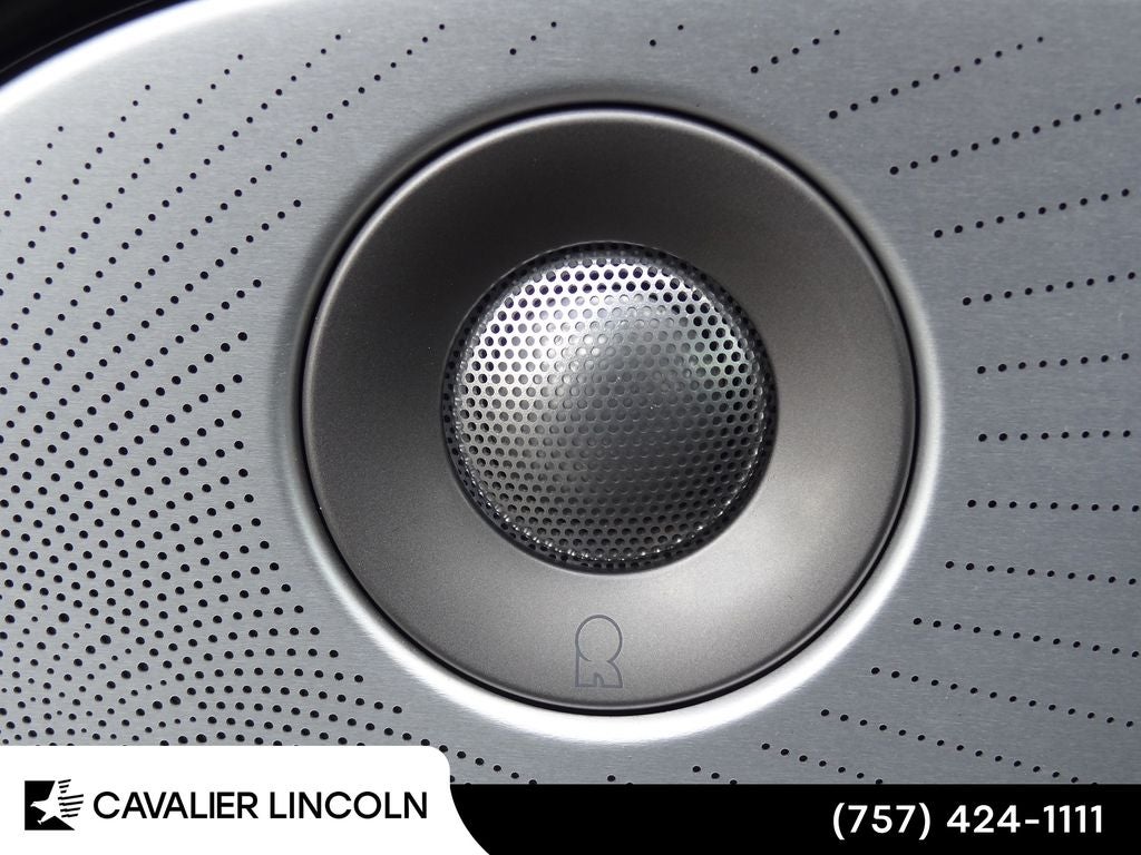 2023 Lincoln Aviator Reserve Reserve