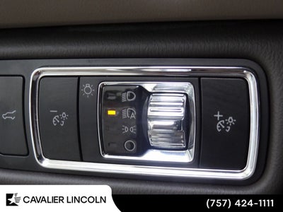 2023 Lincoln Aviator Reserve Reserve