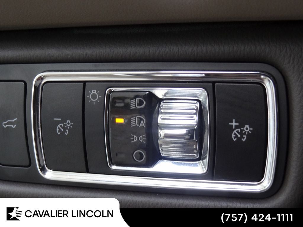 2023 Lincoln Aviator Reserve Reserve