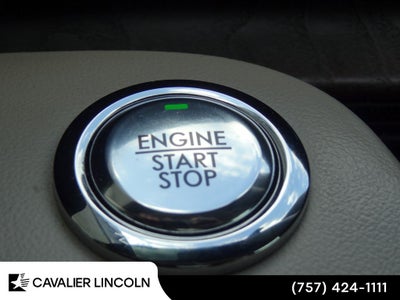 2023 Lincoln Aviator Reserve Reserve