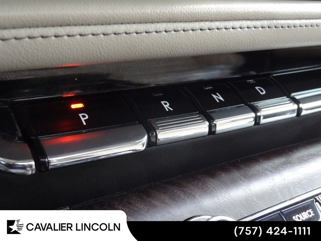 2023 Lincoln Aviator Reserve Reserve