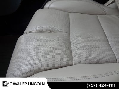 2023 Lincoln Aviator Reserve Reserve