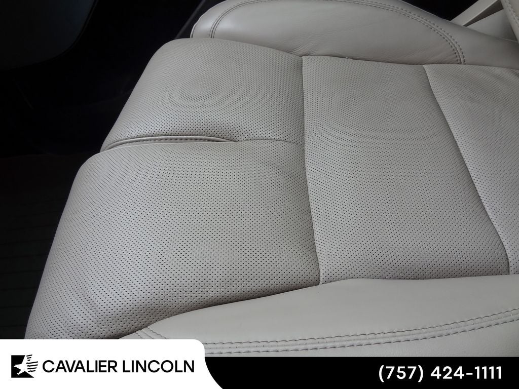 2023 Lincoln Aviator Reserve Reserve