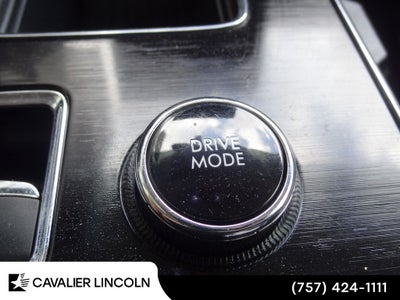 2023 Lincoln Aviator Reserve Reserve