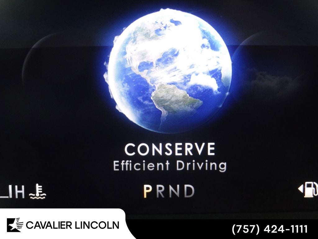 2023 Lincoln Aviator Reserve Reserve