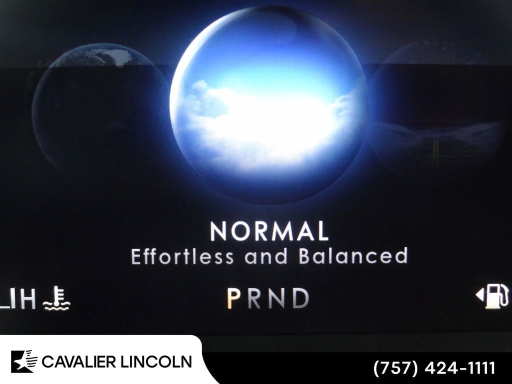 2023 Lincoln Aviator Reserve Reserve