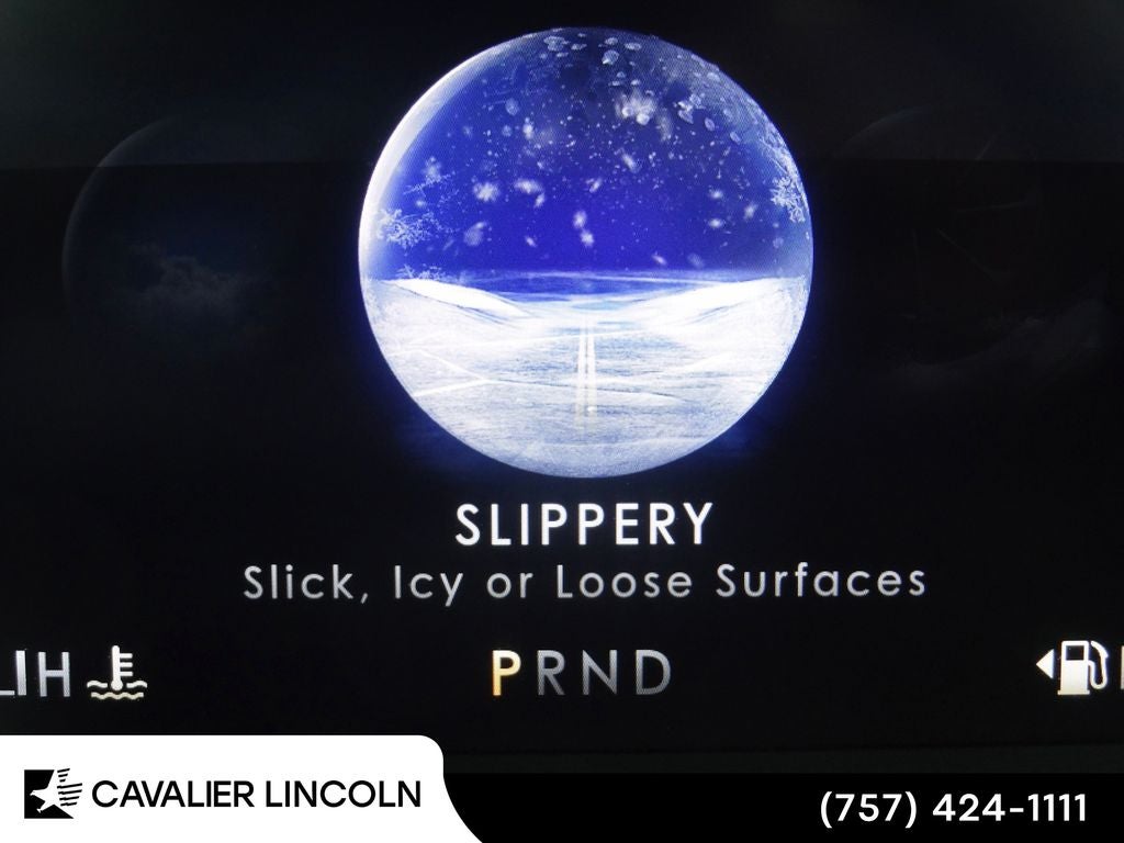 2023 Lincoln Aviator Reserve Reserve