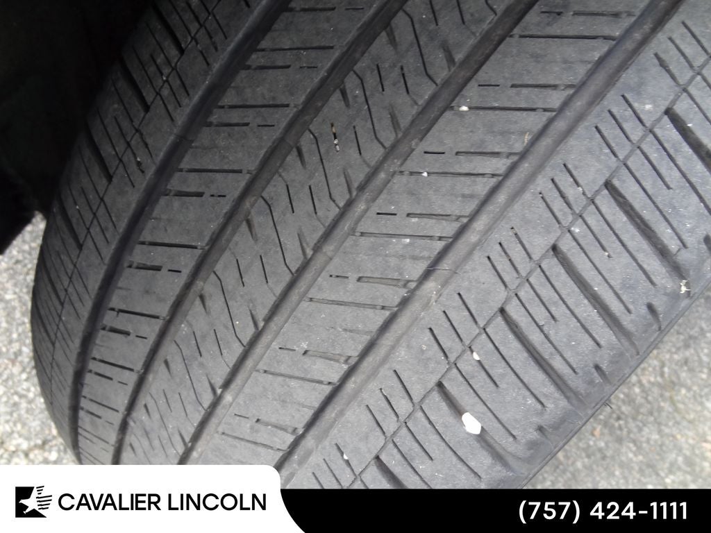 2023 Lincoln Aviator Reserve Reserve