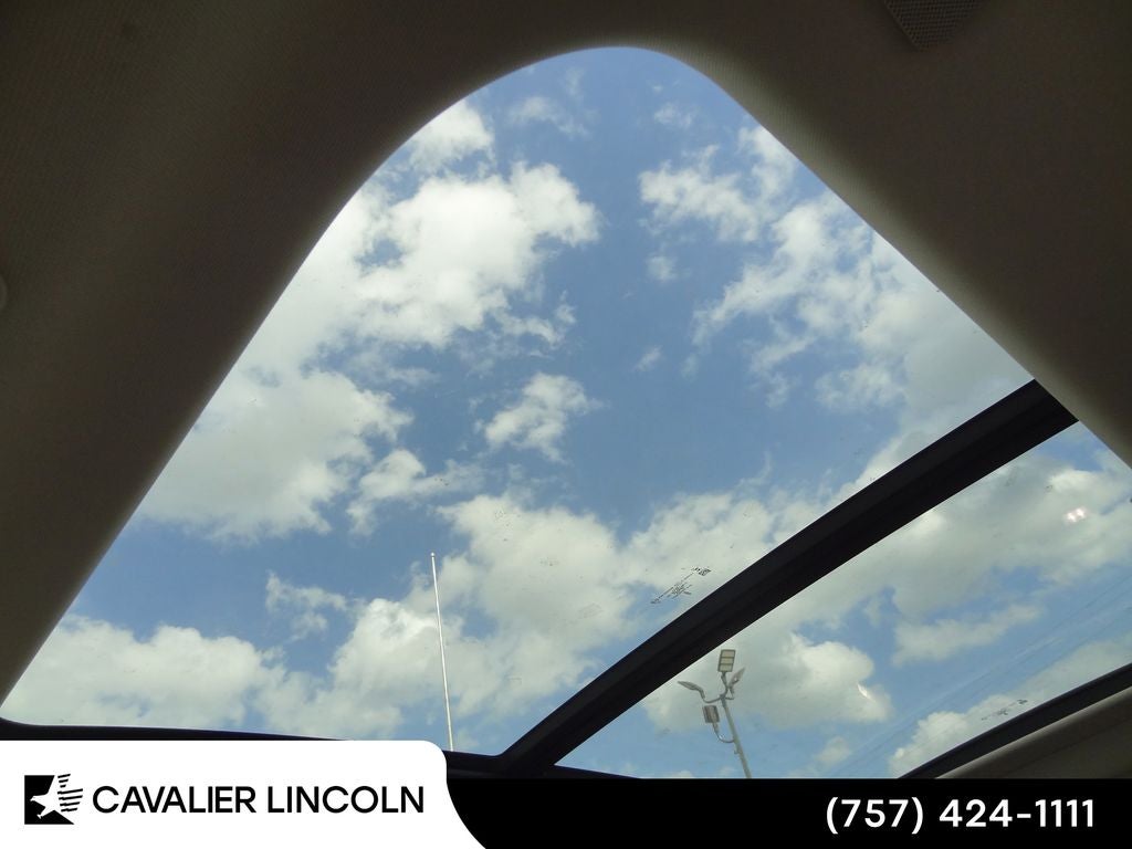 2023 Lincoln Aviator Reserve Reserve