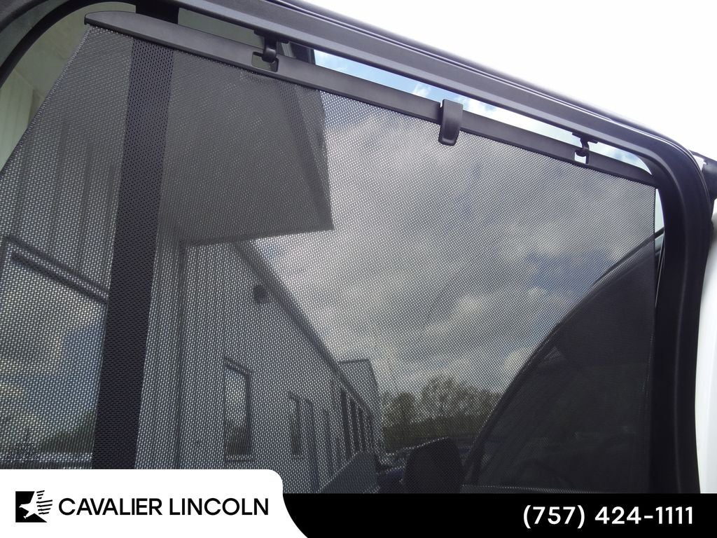 2023 Lincoln Aviator Reserve Reserve