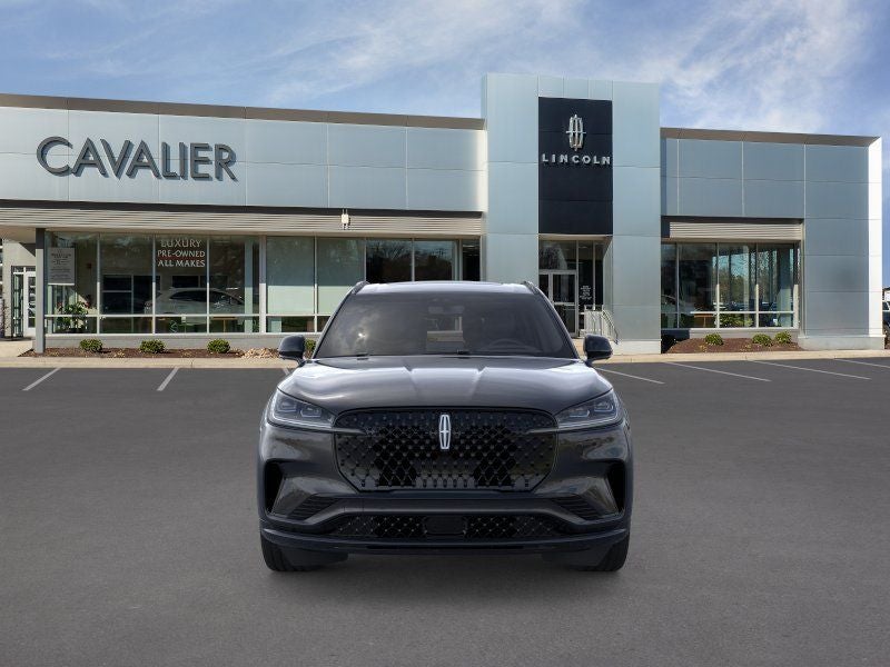 2026 Lincoln Aviator Reserve®