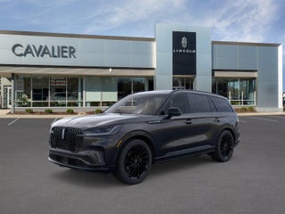 2026 Lincoln Aviator Reserve®
