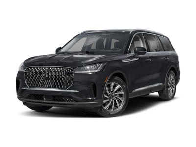 2025 Lincoln Aviator Reserve Reserve