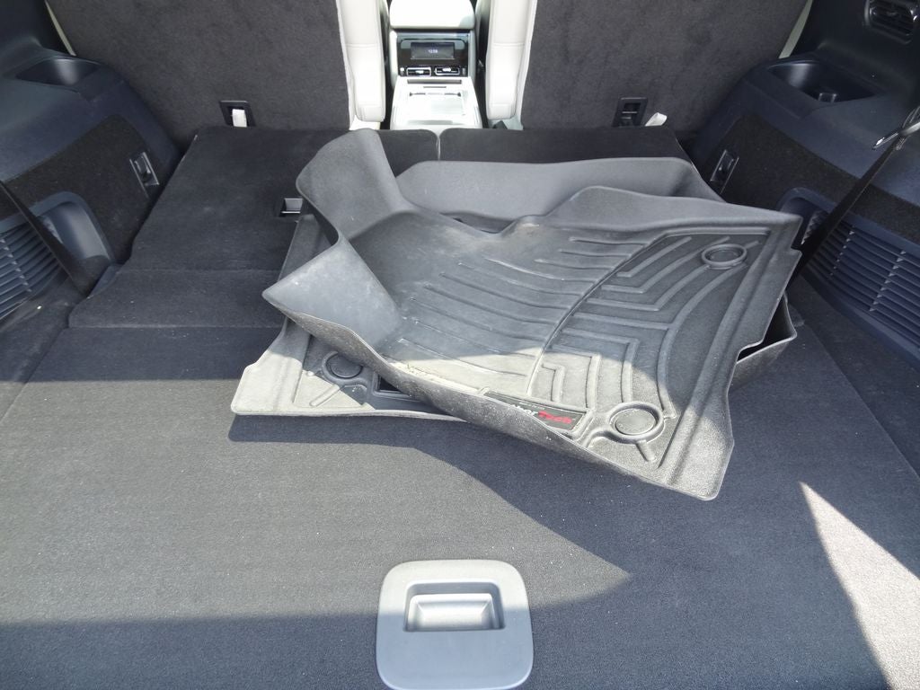 2025 Lincoln Aviator Reserve Reserve