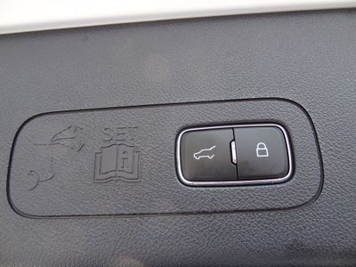 2025 Lincoln Aviator Reserve Reserve