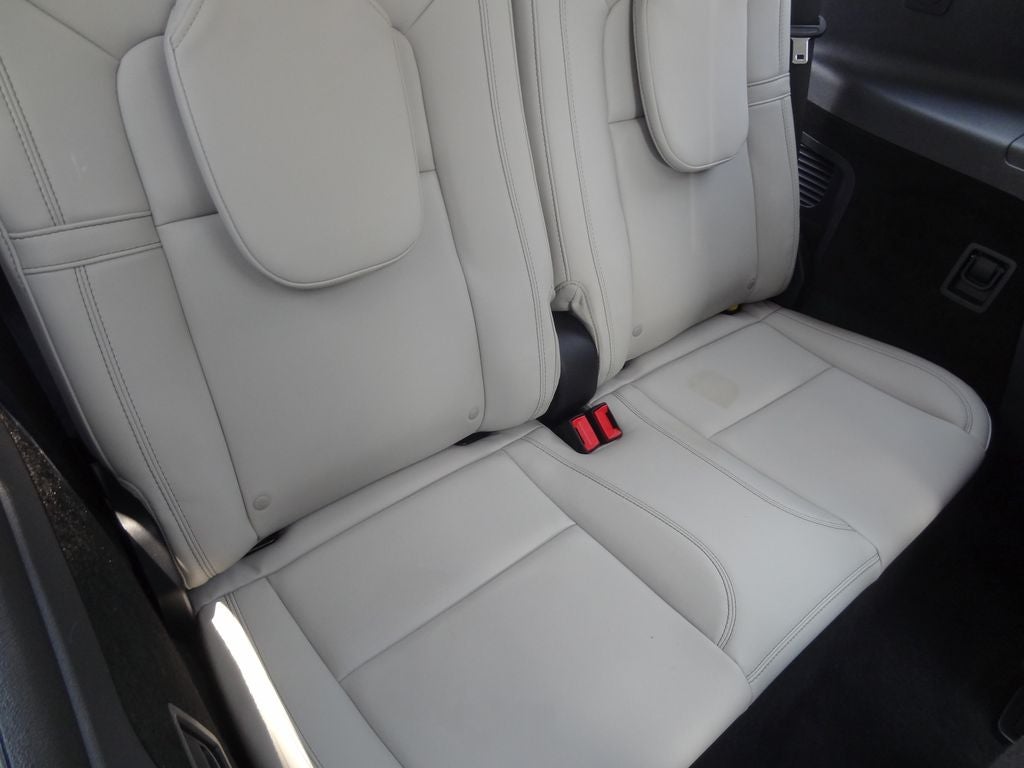 2025 Lincoln Aviator Reserve Reserve