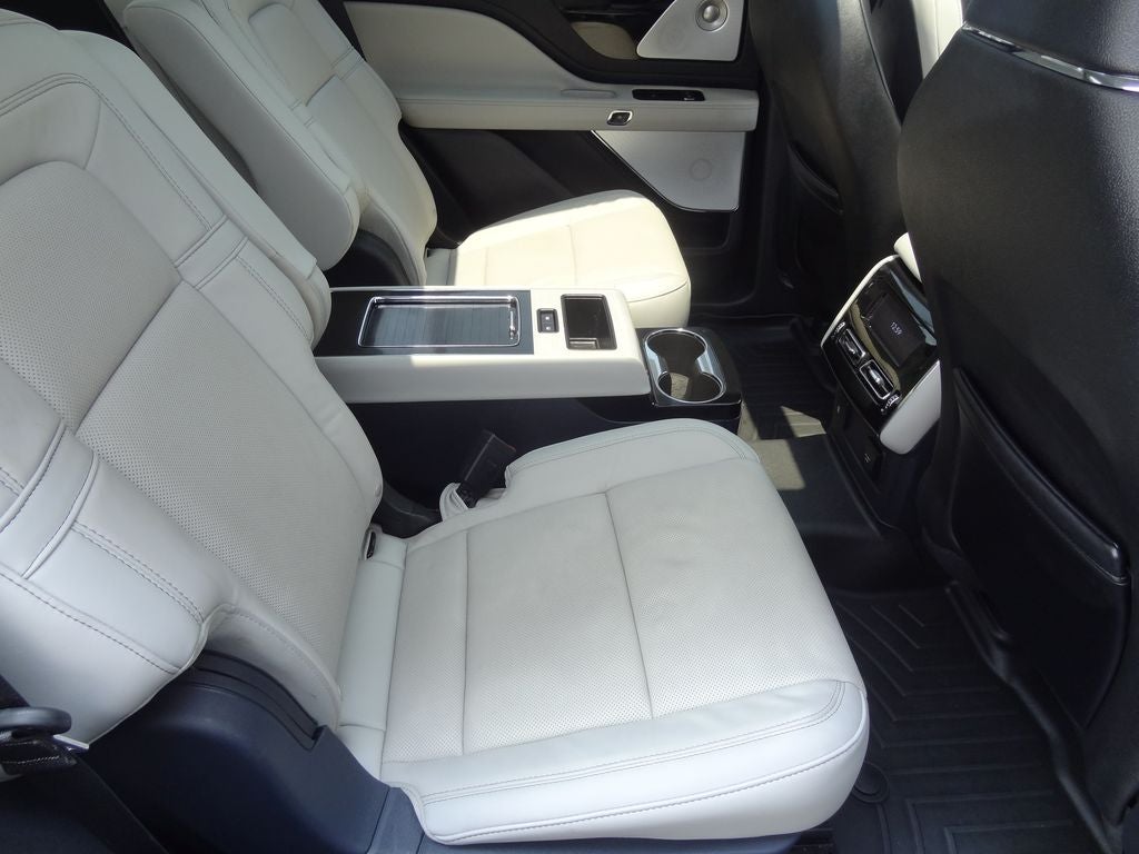 2025 Lincoln Aviator Reserve Reserve
