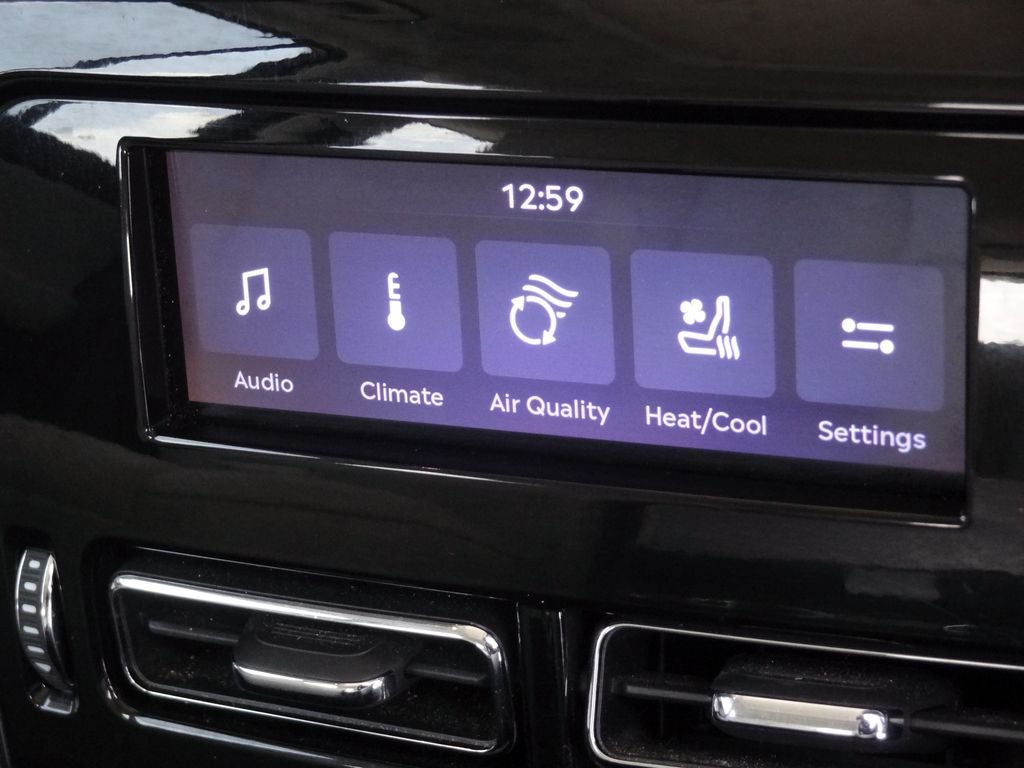 2025 Lincoln Aviator Reserve Reserve