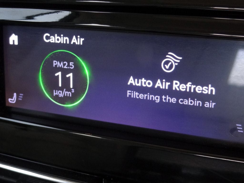 2025 Lincoln Aviator Reserve Reserve