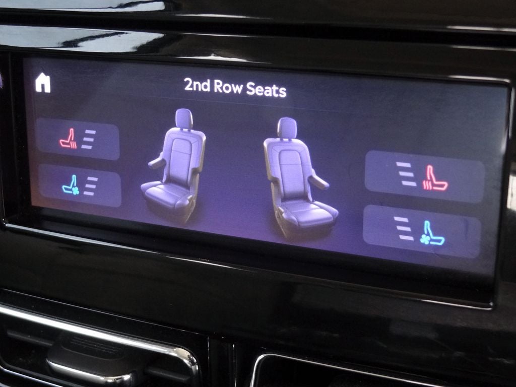 2025 Lincoln Aviator Reserve Reserve
