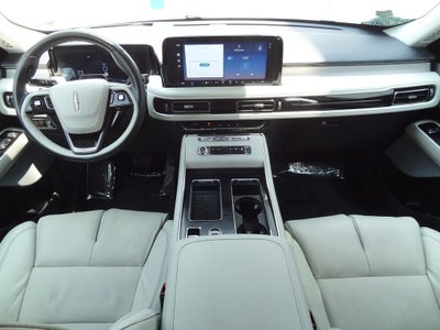 2025 Lincoln Aviator Reserve Reserve