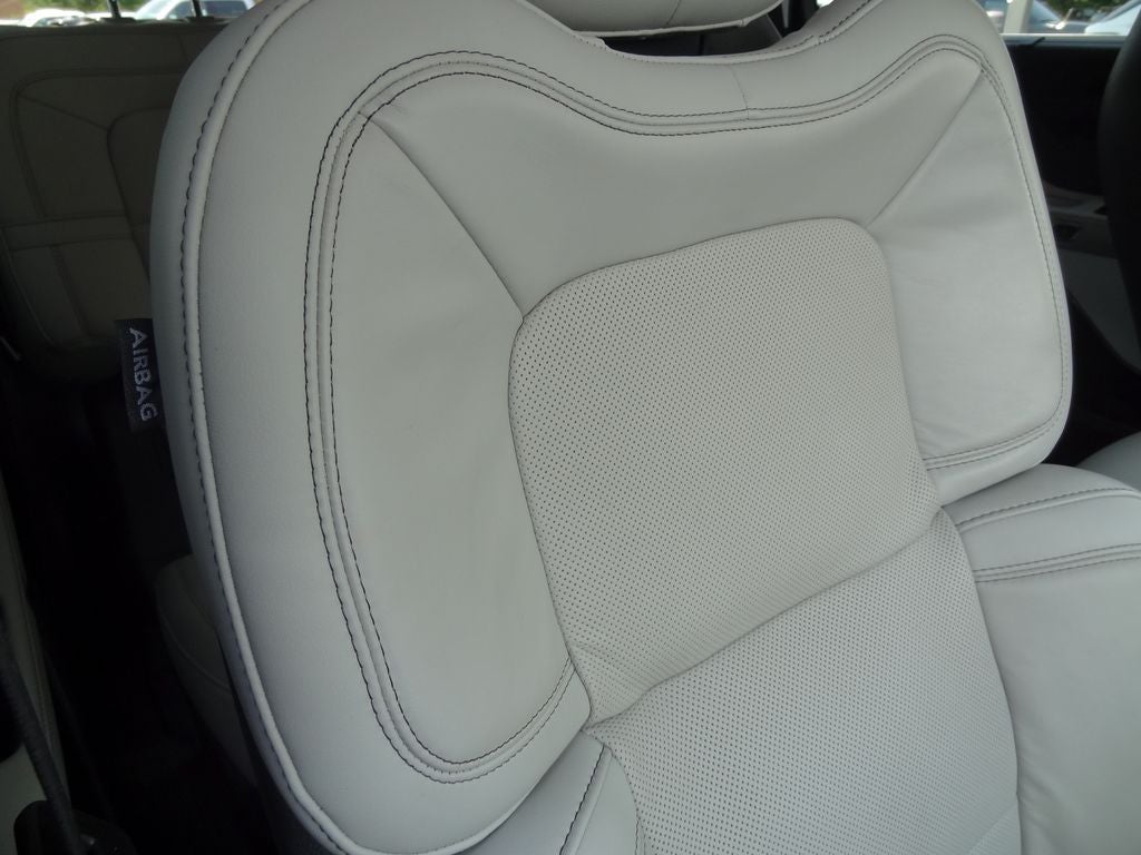 2025 Lincoln Aviator Reserve Reserve