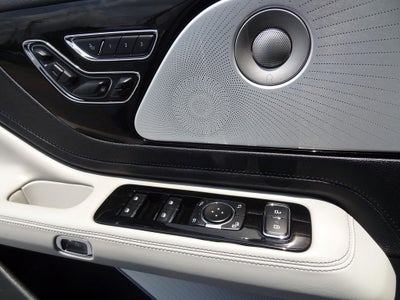 2025 Lincoln Aviator Reserve Reserve
