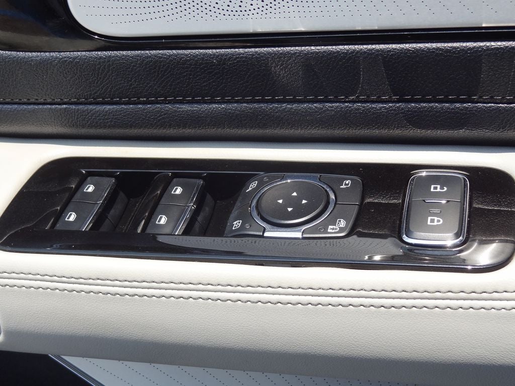 2025 Lincoln Aviator Reserve Reserve