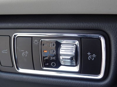 2025 Lincoln Aviator Reserve Reserve