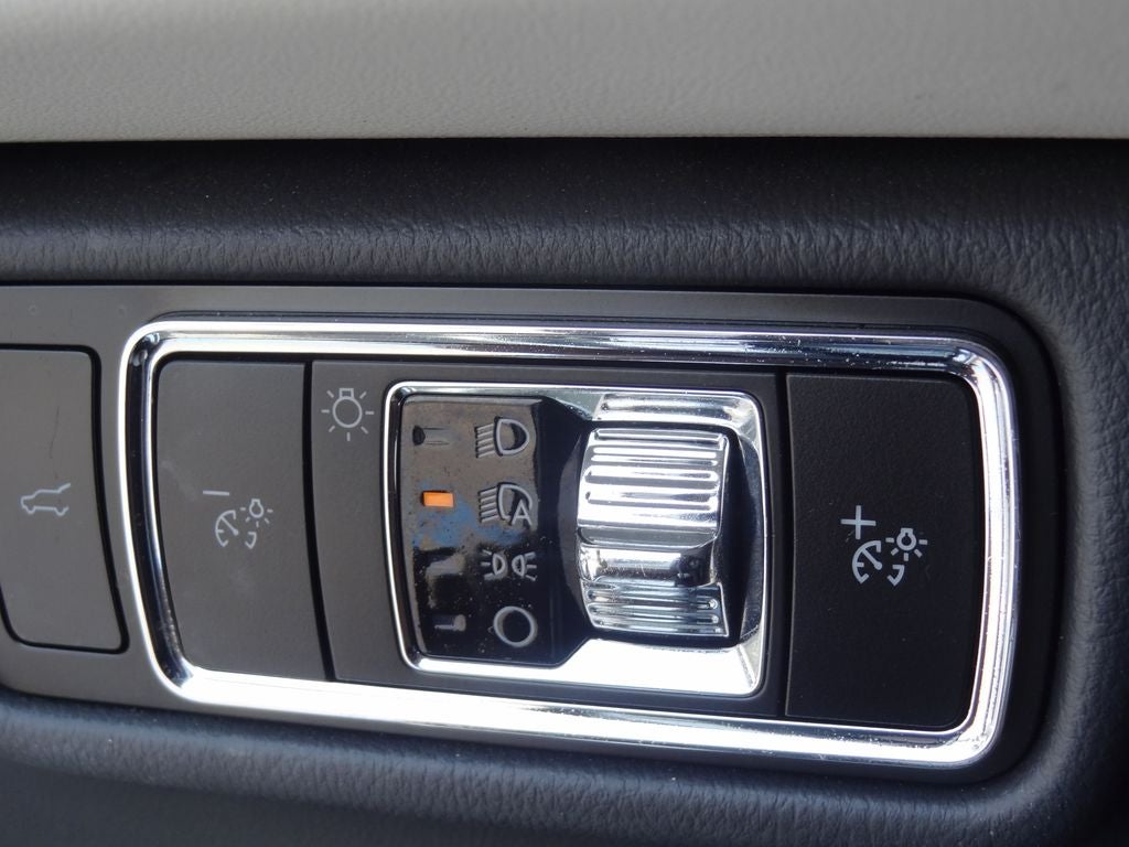 2025 Lincoln Aviator Reserve Reserve