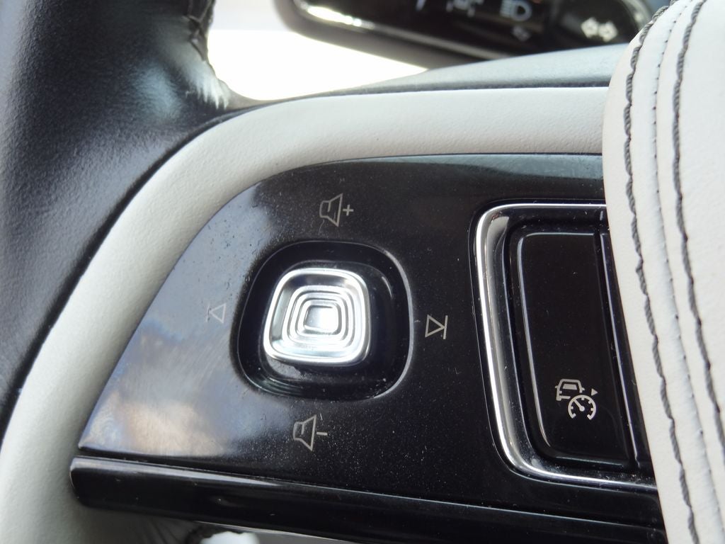 2025 Lincoln Aviator Reserve Reserve