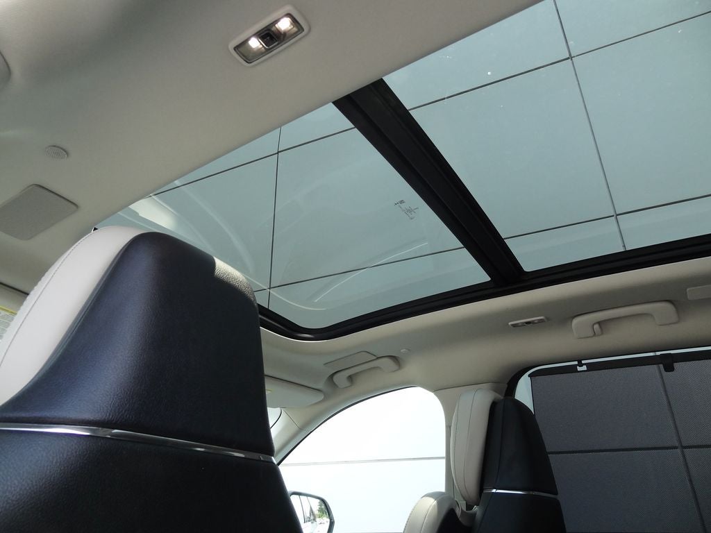 2025 Lincoln Aviator Reserve Reserve