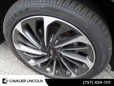 2026 Lincoln Aviator Reserve®