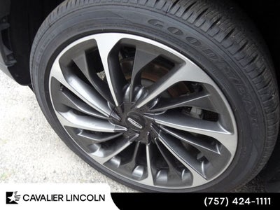 2026 Lincoln Aviator Reserve®