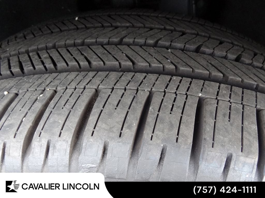 2026 Lincoln Aviator Reserve®