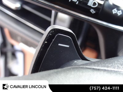 2024 Lincoln Aviator Black Label