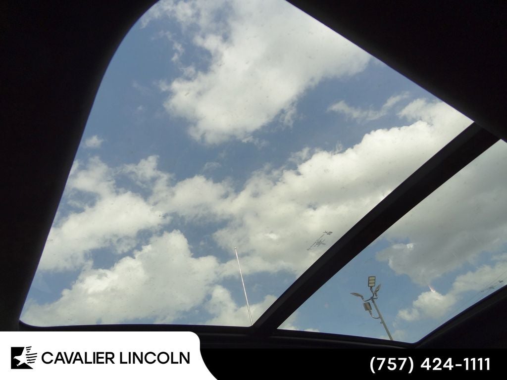 2024 Lincoln Aviator Black Label