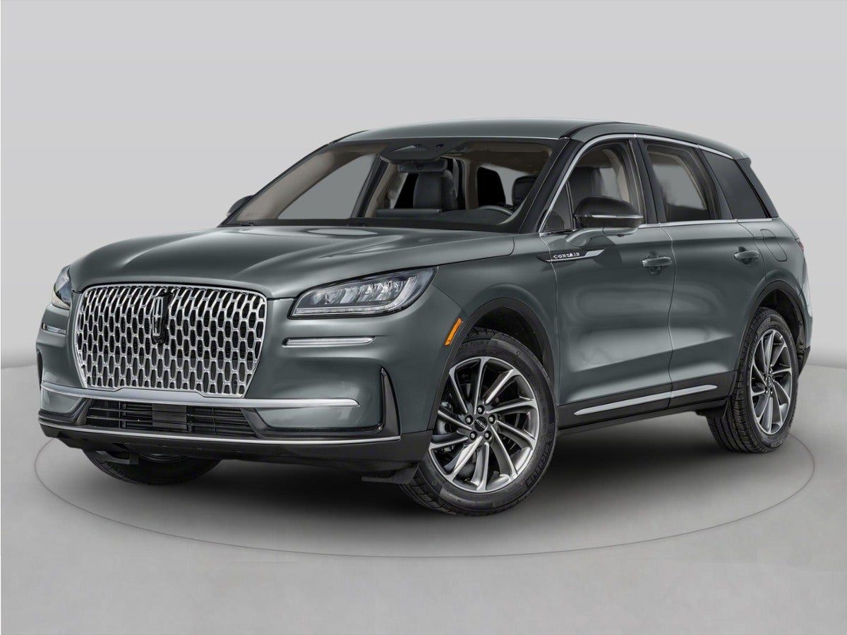 2024 Lincoln Corsair Premiere Premiere