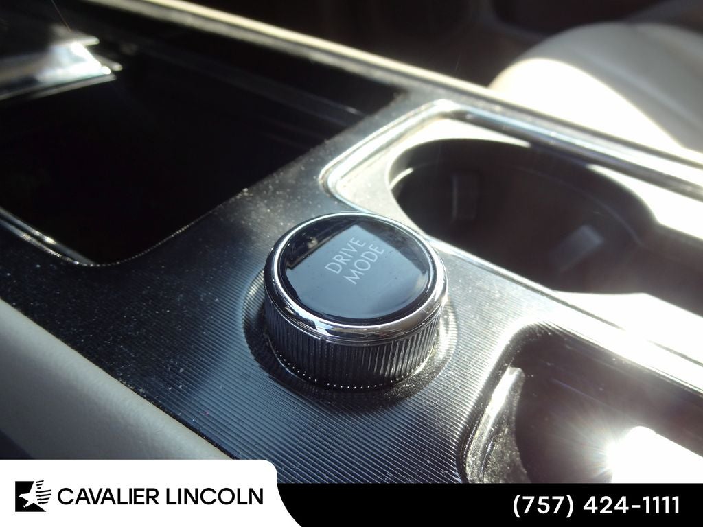 2022 Lincoln Corsair Standard Standard