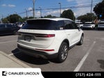 2022 Lincoln Corsair Standard Standard
