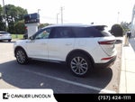 2022 Lincoln Corsair Standard Standard