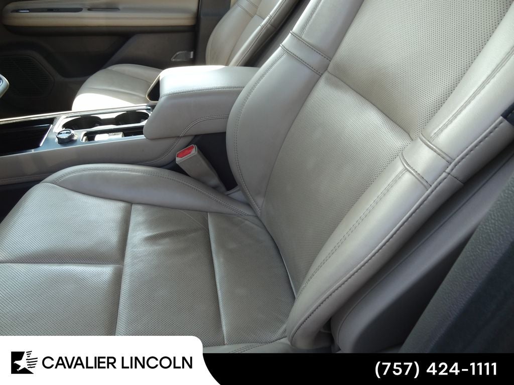 2022 Lincoln Corsair Standard Standard