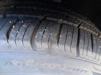 2018 Lincoln MKC Select