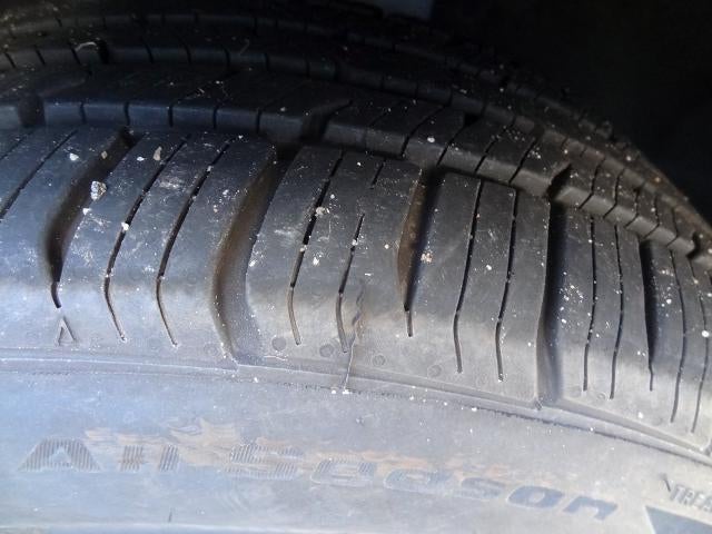 2018 Lincoln MKC Select