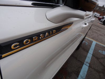 2024 Lincoln Corsair Reserve