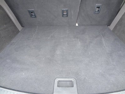 2021 Lincoln Corsair Reserve