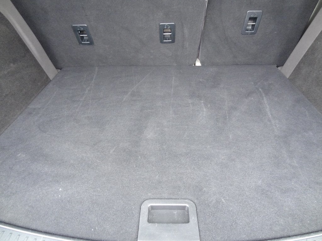 2021 Lincoln Corsair Reserve